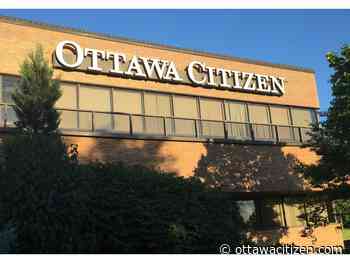 Why the Citizen removed articles by Daniel Robson — and what we're doing next