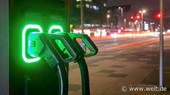 Das große Ladepreis-Ranking – das sind die besten Tarife für E-Auto-Fahrer