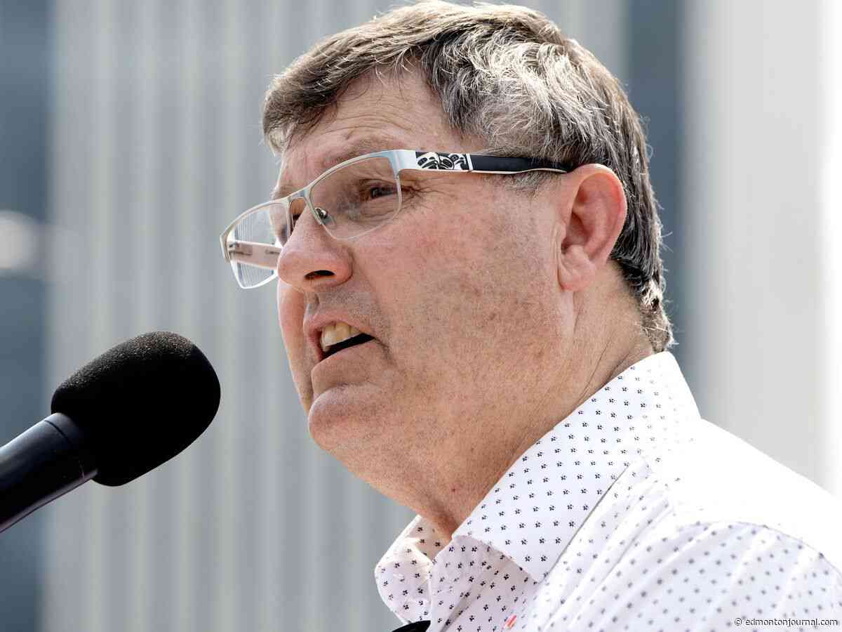 'Massive structural blindspot': Alberta provides $300,000 to the Oxford House to support new pre-treatment beds in Edmonton