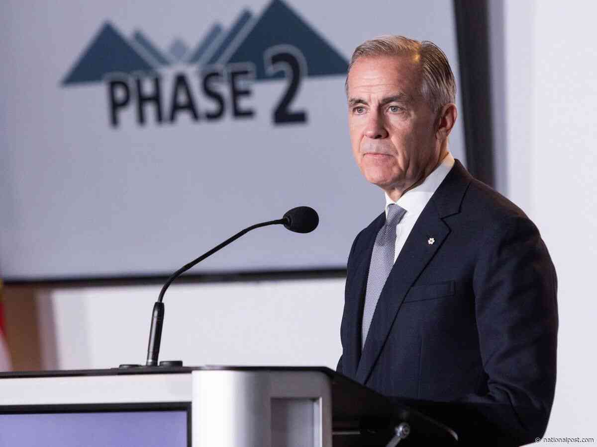 Carney says workers have been 'betrayed' by steelmaker Stelco's layoffs