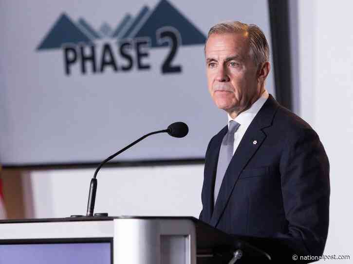 Carney says workers have been 'betrayed' by steelmaker Stelco's layoffs