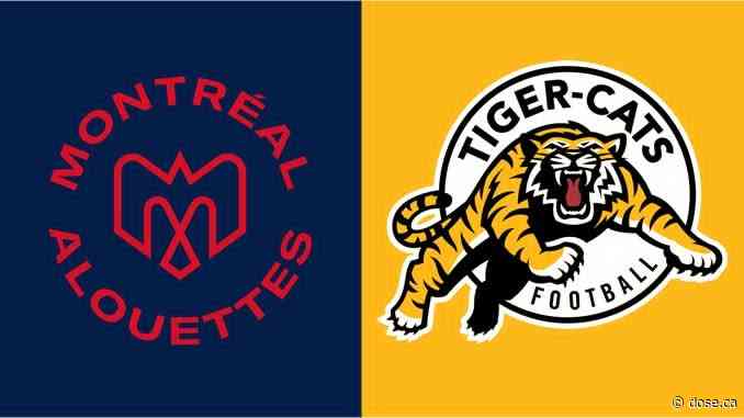 Transaction Alert: Montreal vs. Hamilton
