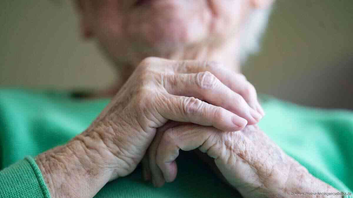 Langes Ringen um geplante Pflegereform