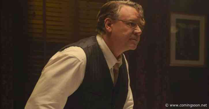 Russell Crowe’s New Netflix Movie Debuts at No. 1 With Massive Streaming Views