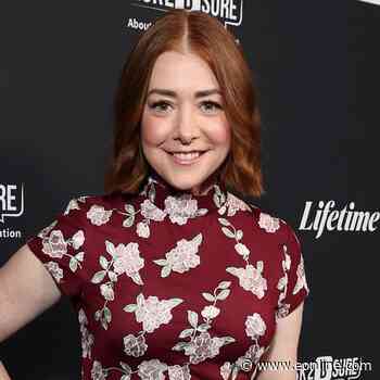 Alyson Hannigan's Daughter Keeva, 14, Is Her Twin in Rare Photo