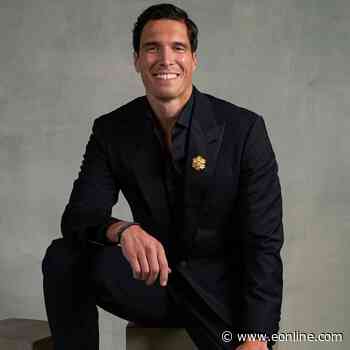 Christopher Reeve's Son Will Reeve Details Testicular Cancer Battle