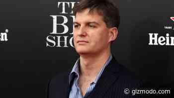‘Big Short’ Investor Expects AI Bubble Burst ‘Sooner Than Later’