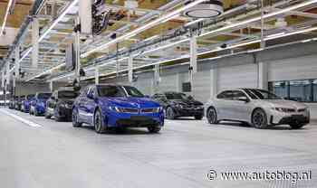 BMW i3 40 xDrive – wordt dit de leasetopper?
