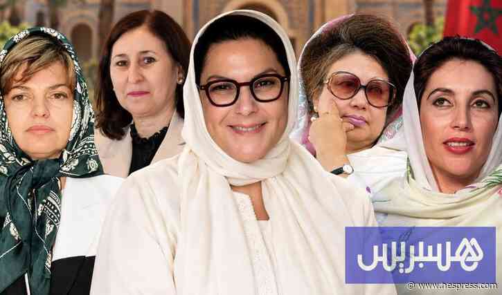 المنصوري تعيد إلى الواجهة تاريخ النساء على رأس حكومات العالم الإسلامي
