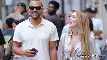 Erstes Kind mit Alejandra Onieva: "Grey's Anatomy"-Star Jesse Williams zum dritten Mal Vater