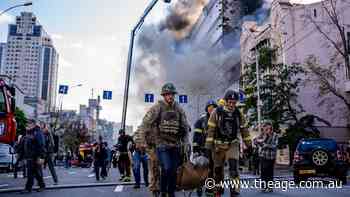 World in pictures, September 30, 2026