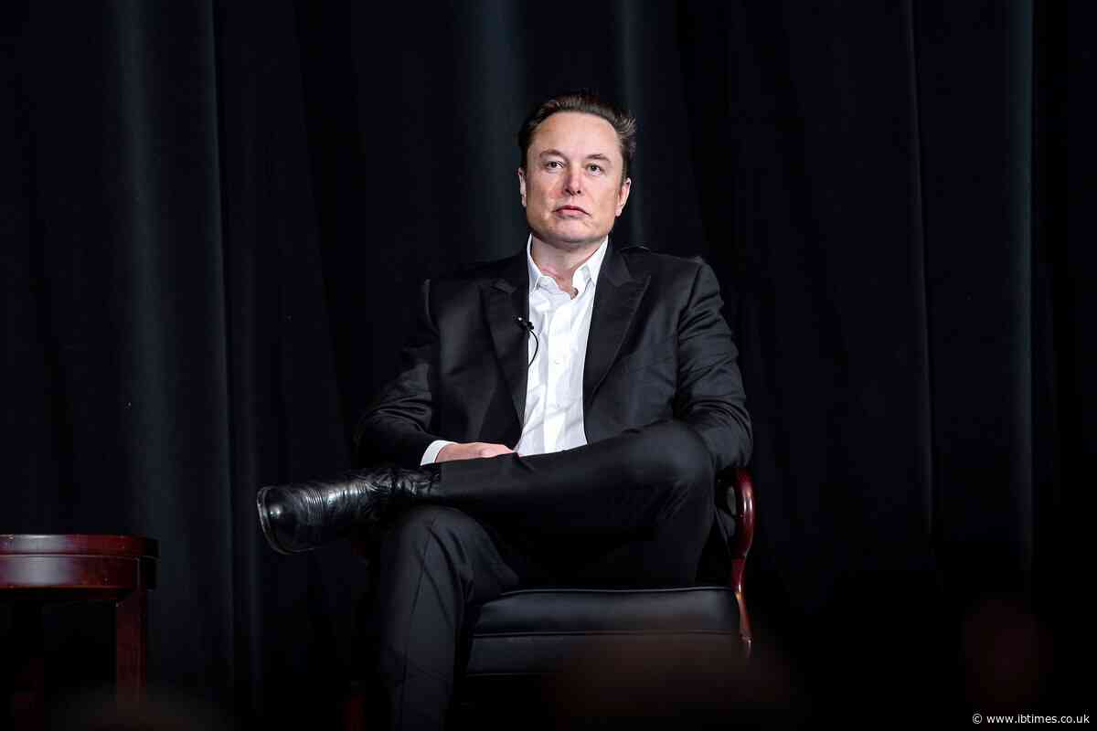 Elon Musk Called This Four-Hour Documentary a 'Hit Piece' - Now It's Heading to HBO Amid $110B Takeover