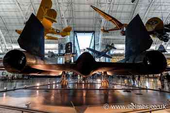 NASA's Secret Bid To Revive SR-71 Blackbird Sparks Mystery as World's Fastest Plane Could Fly Again Soon