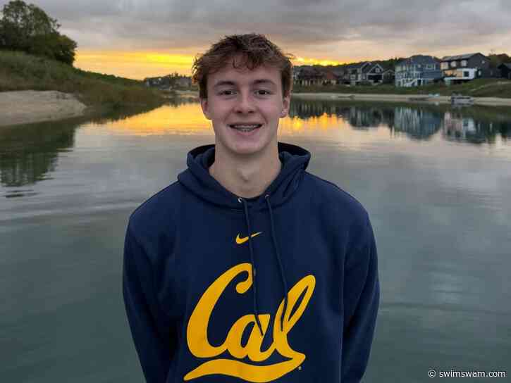 #1 Recruit in the Class of 2028 Goes Early: Kai Joyner Verbals to Cal Golden Bears