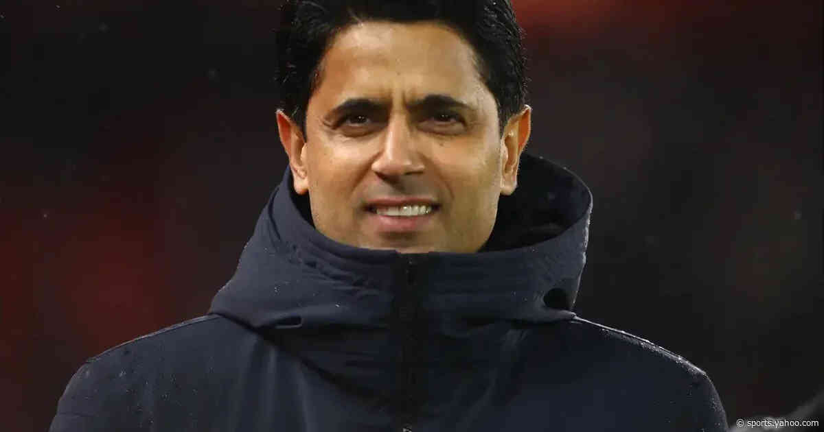 Nasser Al-Khelaifi confirms Real Madrid are ‘in the process’ of EFC return