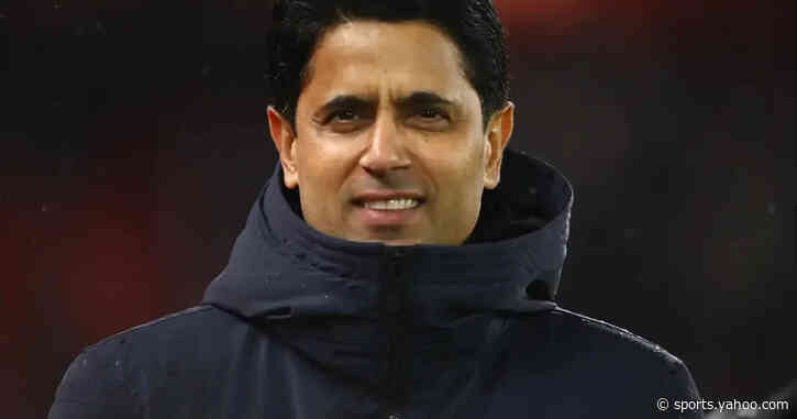 Nasser Al-Khelaifi confirms Real Madrid are ‘in the process’ of EFC return