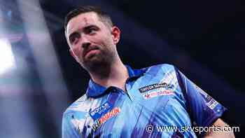 Humphries, Wade progress at World Grand Prix as Rock dumped out
