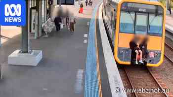 Why passengers are being barred from rear carriages on these Sydney trains