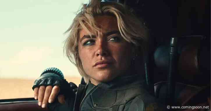Avengers: Doomsday’s Florence Pugh Names the Most Fun MCU Star to Work With