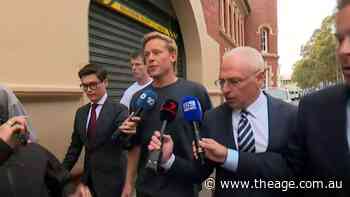 Latest twist in Swans' Pullman Five saga