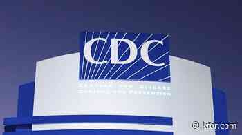 CDC updates measles count, now includes 2 deaths
