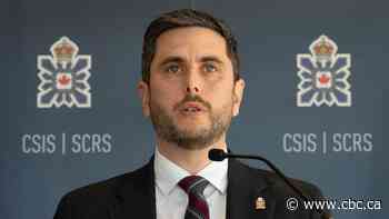 CSIS may have misused power to commit offences while gathering intelligence: watchdog