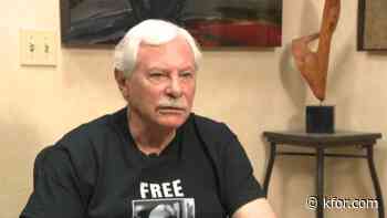 Former Edmond Mayor speaks out after heated exchange with Mullin