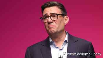 Burnham's triple shock: PM gambles with Labour's electoral prospects by axing pension triple lock in most Left-wing speech since the 1970s