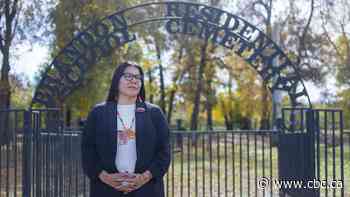 'Historical occasion' for Sioux Valley as province buys site of unmarked residential school graves