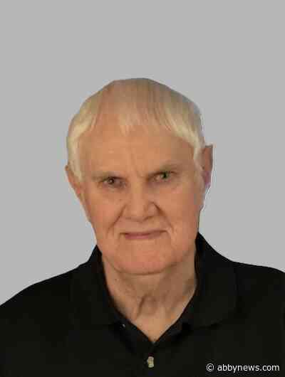 Frank Henry Sawatzky
