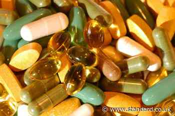 Supplements costing hundreds of pounds a year no better than 6p options – Which?