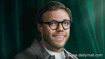 Rob Beckett says being on Celebrity Traitors with comedy friends is 'surreal' - but it won't stop him from stabbing them in the back