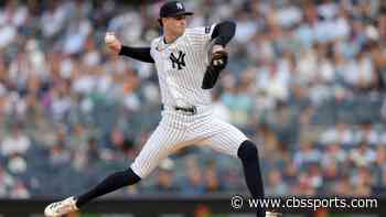 Red Sox vs. Yankees AL Wild-Card Game 1 picks: Aaron Judge not available, but Cam Schlittler should be enough