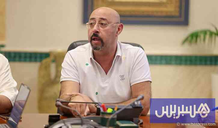 توقيف ليموري يربك تدبير مدينة طنجة