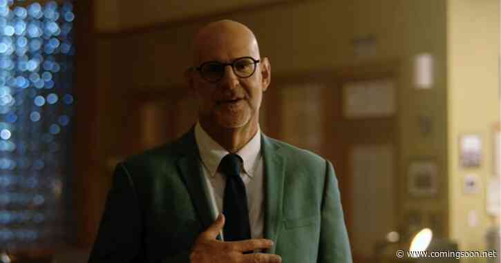 Harlan Coben’s Popular Crime Show Returns With Paramount+’s Final Twist Season 2 Trailer