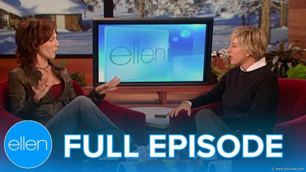 Marilu Henner | Full Episode