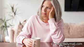 Menopause supplements are all 'marketing hype' and no better than 6p multivitamin, investigation reveals