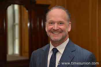 Albany Med CEO denies sexual assault claim, files defamation lawsuit