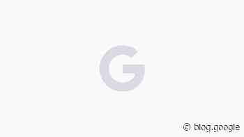 Google is a technology partner for the launch of America.gov.