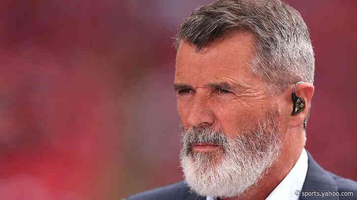 I'd stick my Man City medals in bin - Keane
