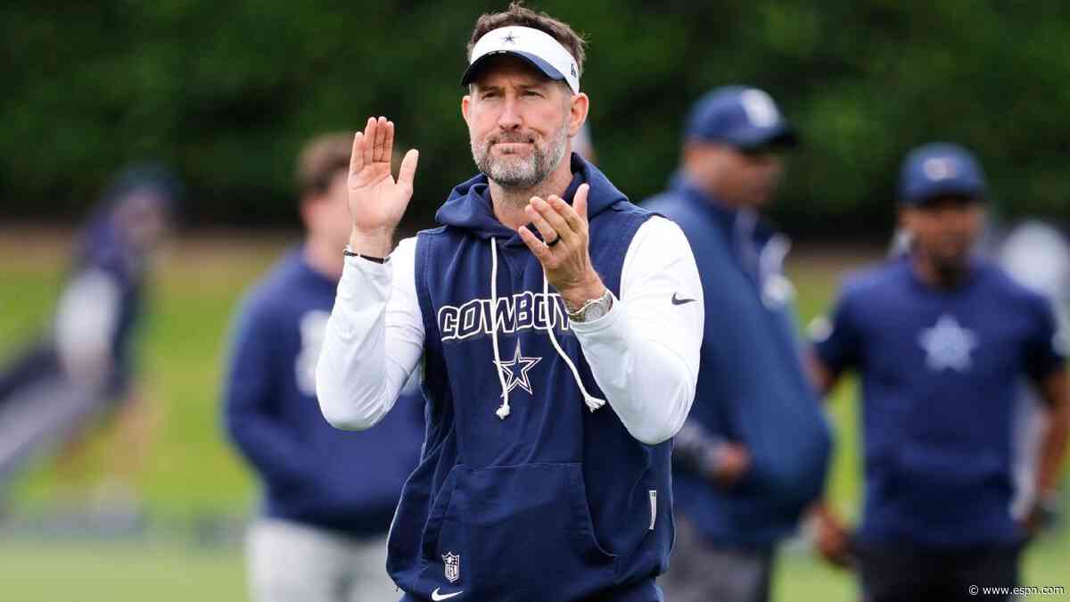 Schottenheimer 'aligned' with Jones, vows 'I'll be better' after Rio gaffes