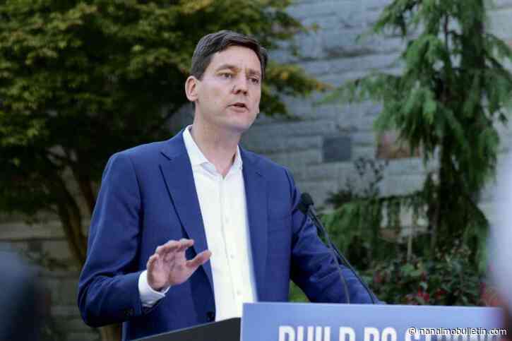 Was Eby’s snap election call  a bad bet for the B.C. NDP?