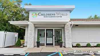 Toddler pulls out loaded handgun at Michigan daycare as quick-thinking staff springs into action