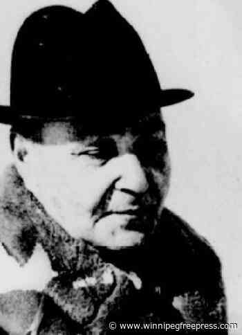 Hero fought to remember children lost at residential school