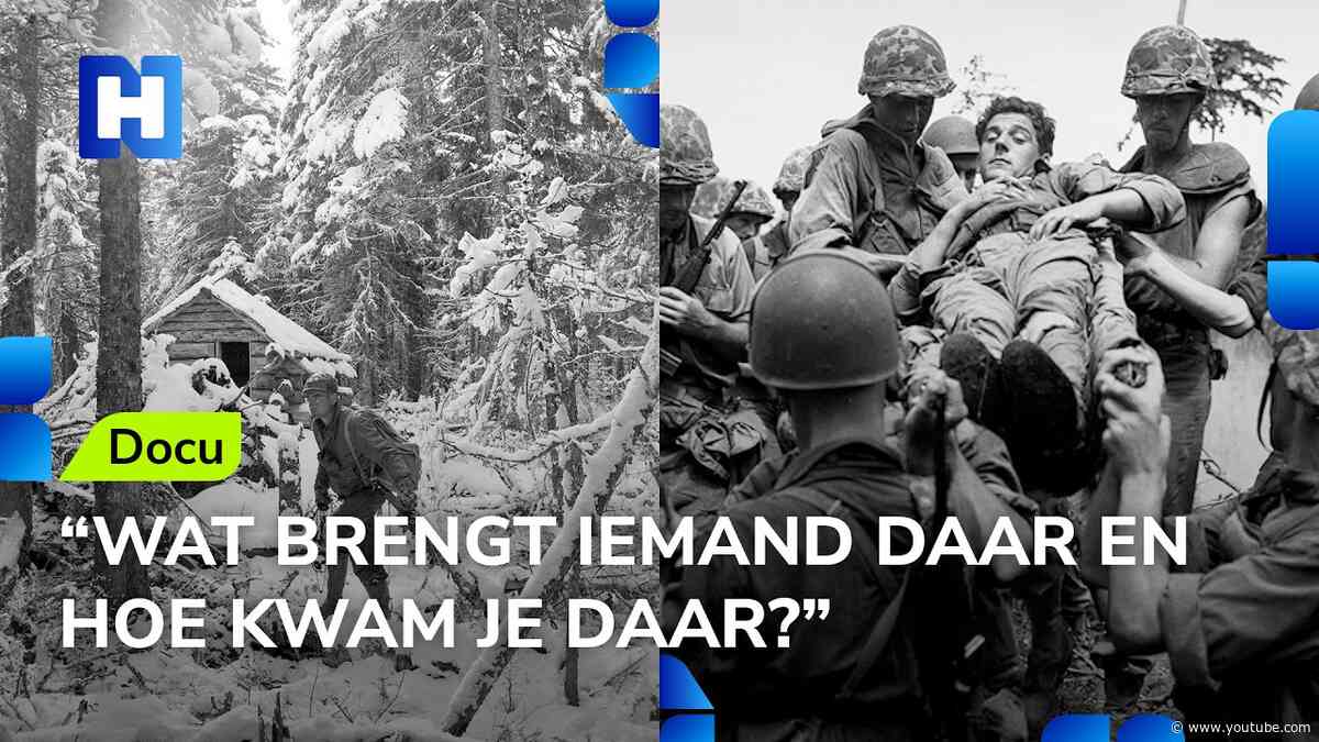 De avonturen van fotograaf Hugo Wilmar | DOCU