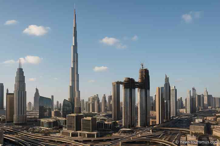 Dubai-Comeback 2026: Fast 7 Millionen Besucher, Platz 1 im Social-Media-Ranking – was das für Ihre Pauschalreise bedeutet