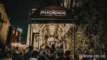 Toronto's Phoenix Concert Theatre plans move to city's west end next year