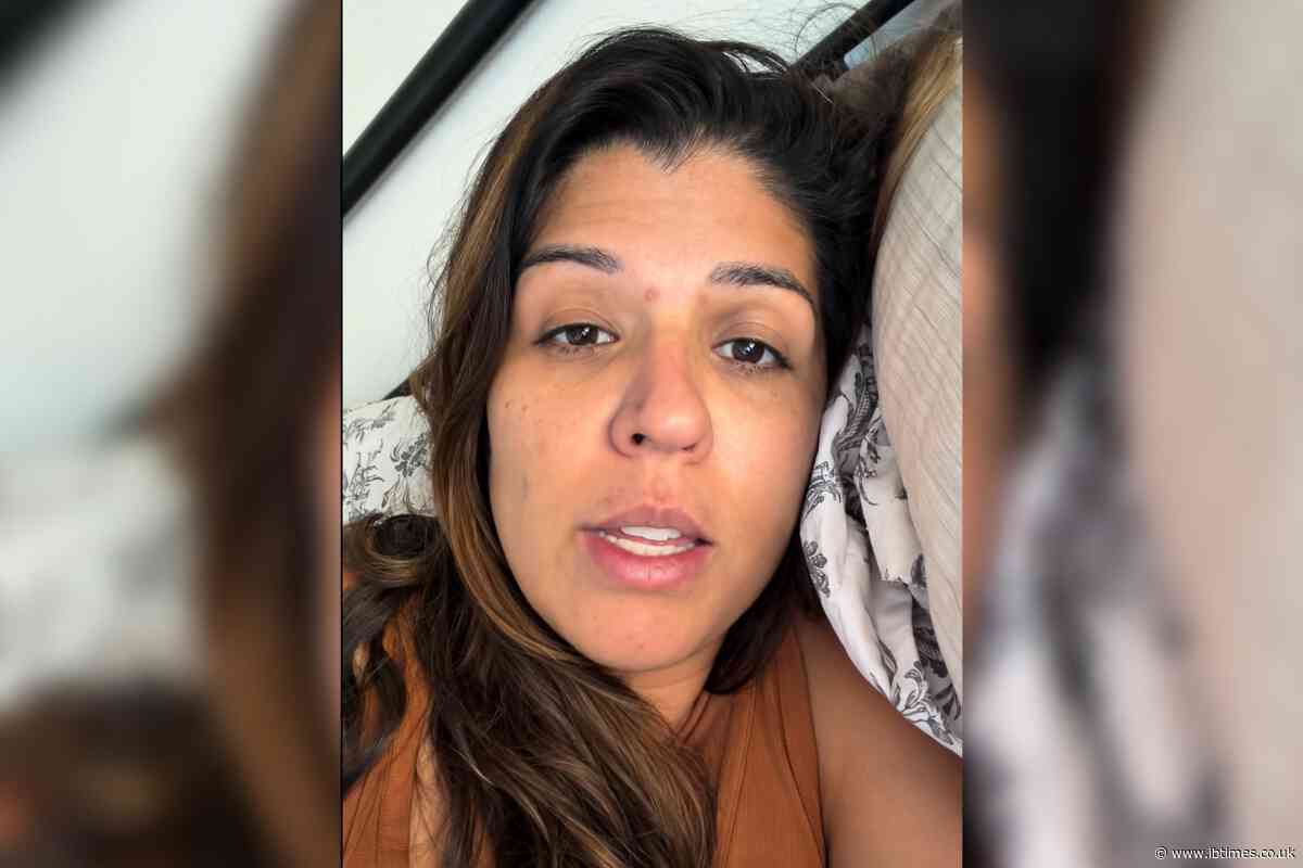 Woman Who Threatened to Call ICE on Taco Vendor Now Says She, Her Family, and Business Are Being Harassed