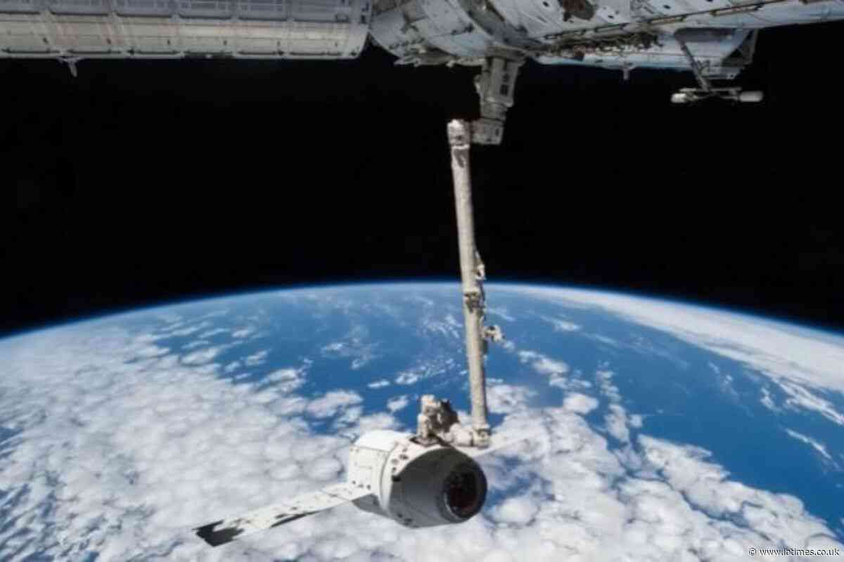 SpaceX Starship Engine Disaster Could Derail NASA's Dream of Landing Astronauts on Moon