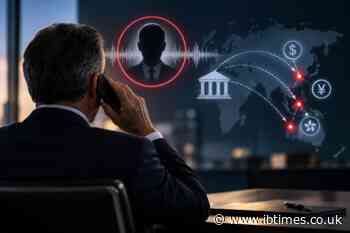 Scammers Posed as a Bank CEO and Cloned a Lawyer's Voice — Then Tricked a Bank Into Sending $108M